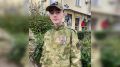 «Мечтает пожать руку Путину»: школьника из Ялты наградили медалью «Za Заслуги»