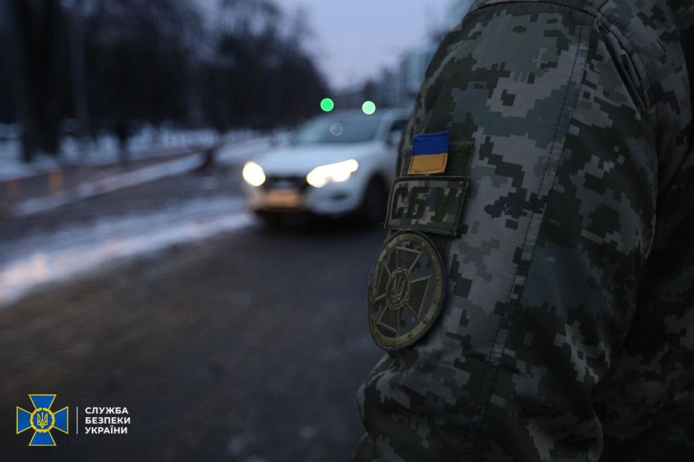 Украинская разведка предупредила о страшных последствиях "захвата" Крыма