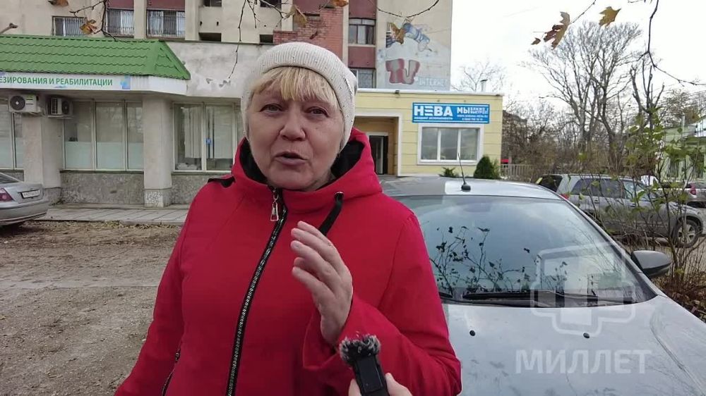 Крымчане поддерживают участников СВО и желают российским бойцам скорейшей победы