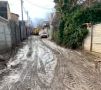 Жители Каменки попросили администрацию Симферополя привести в порядок дорогу на одной из улиц
