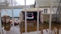 Спасатели освободили от воды 60 частных домов после шторма в Крыму
