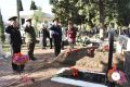 В Алуште почтили память Неизвестного солдата
