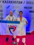 Крымчанин стал чемпионом мира по киокушин-кан каратэ
