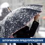 Резкое похолодание, ветер и снег: прогноз погоды в Крыму на 4 декабря