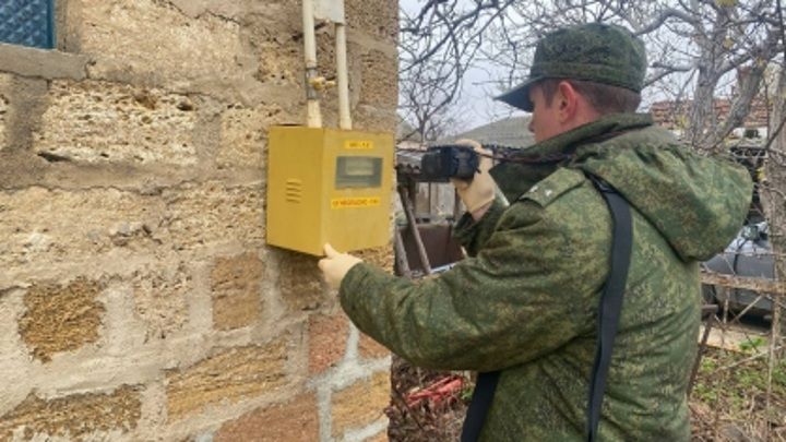 Семья из семи человек отравилась угарным газом в Крыму