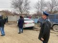 В Симферопольском районе Крыма четыре человека погибли в результате отравления угарным газом