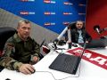 Сегодня в программе "Политикум" на "Радио Крым":