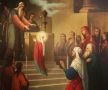 Большой православный праздник - Введение во храм Пресвятой Богородицы