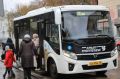 Мониторинг общественного транспорта Керчи ведется еженедельно по поручению главы администрации Святослава БРУСАКОВА
