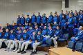 Ялтинские школьники принимают участие в финальном этапе 20-й спартакиады Союзного государства «Защитник Отечества» в Минске