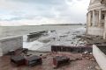 В Крыму полностью восстановили электроснабжение