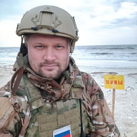 Роман Сапоньков: Сергей говорит про уныние на быв. Украине и ощущение предательства Западом