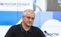 Аксенов сообщил об увольнениях в "Крымэнерго" после шторма