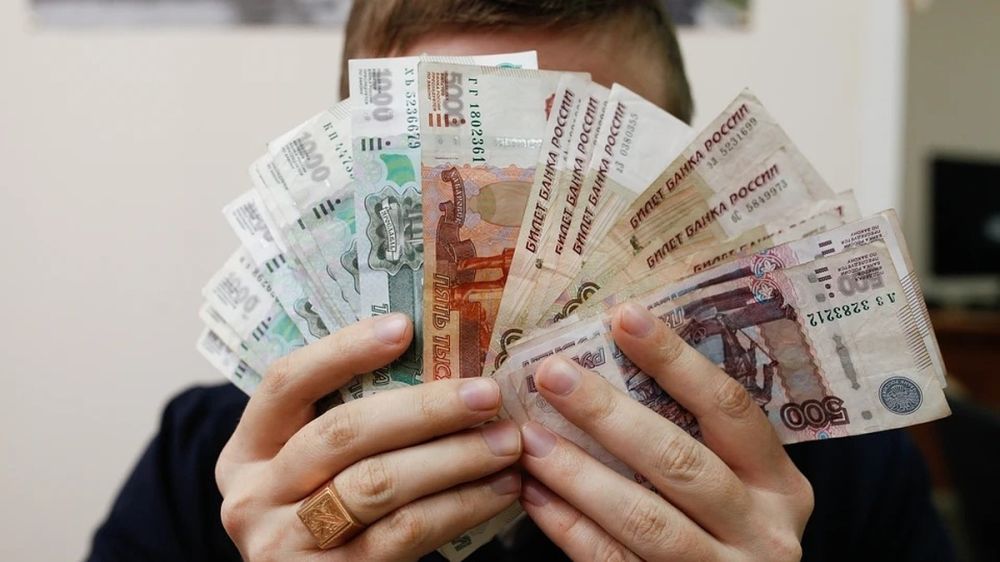 В ноябре портфель вкладов физлиц в РНКБ вырос на 4,4 млрд рублей