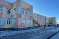 В Симферопольском районе завершено строительство детского сада на 230 мест