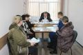 Состоялось заседание Межведомственной рабочей группы по мониторингу ситуации на рынке труда в Ленинском районе Республики Крым