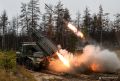 ВСУ снизили интенсивность огня западной артиллерии, заявил Марочко