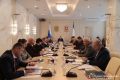 Алексей Гусев: Сегодня в стенах Государственного Совета Республики Крым прошло очередное заседание Президиума