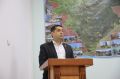 В администрации Бахчисарайского района состоялось аппаратное совещание под председательством главы администрации Бахчисарайского района Людмилы Пучковой