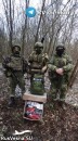 Срочная помощь десанту и пехоте, воюющим у Авдеевки и Артёмовска, от читателей RVvoenkor