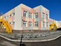 В с. Доброе Симферопольского района завершено строительство детского сада на 230 мест. 