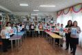 В Раздольненской центральной районной детской библиотеке прошли громкие чтения «Мудрые уроки Валентины Осеевой»