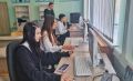 Севастопольские школьники на очередном «Уроке цифры» изучили облачные технологии