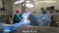 Крымские врачи спасли девушку, пострадавшую во время ракетной атаки ВСУ