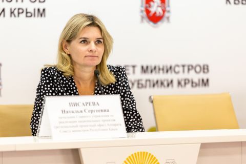 Наталья Писарева: Минтруд Крыма разъясняет порядок обращения за компенсацией пострадавшим от чрезвычайных ситуаций