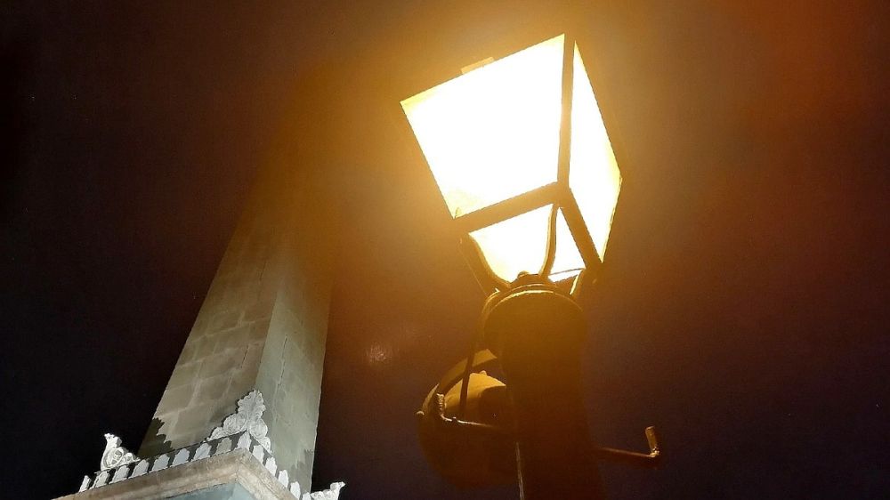«Крымэнерго»: часть Симферополя останется без света 8 декабря