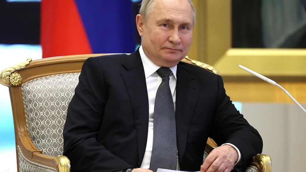 «Невозможно представить Россию с другим лидером»: Аксенов высказался о выдвижении Путина на выборы