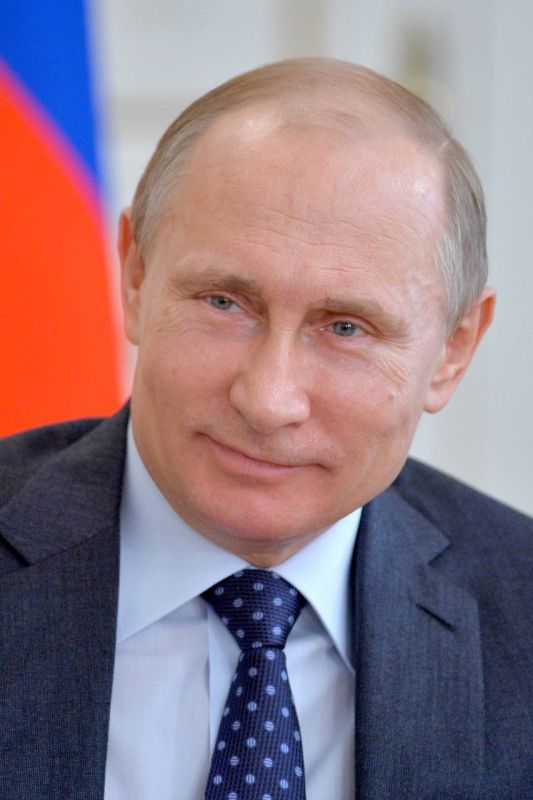 Иван Мезюхо: Владимир Путин объявил о намерении участвовать в президентских выборах