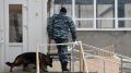Полиция установит обстоятельства хлопка в центре Симферополя