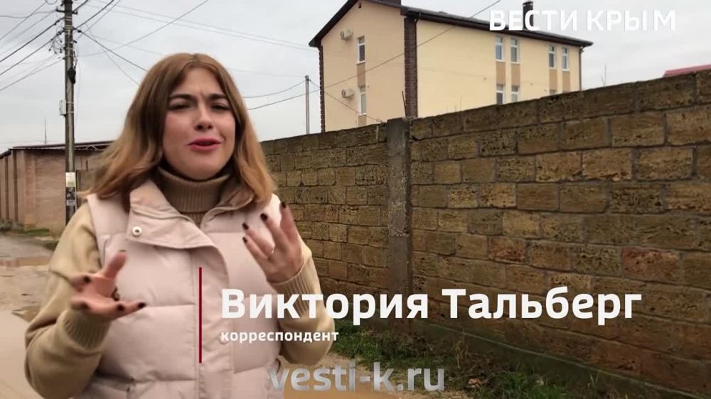 Жительницу Москвы изуродовали во время пластической операции в Севастополе