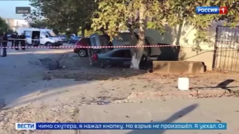 Немного информации про обезвреженных агентов ГУР и СБУ, проводивших теракты в Крыму