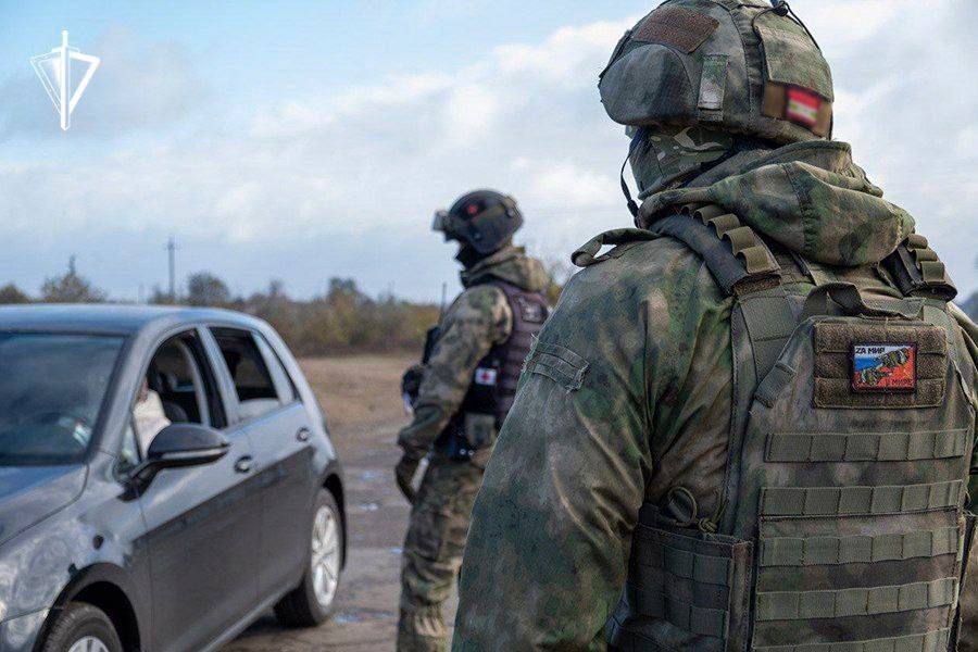 У Росгвардии появятся свои добровольческие формирования - Лента ...