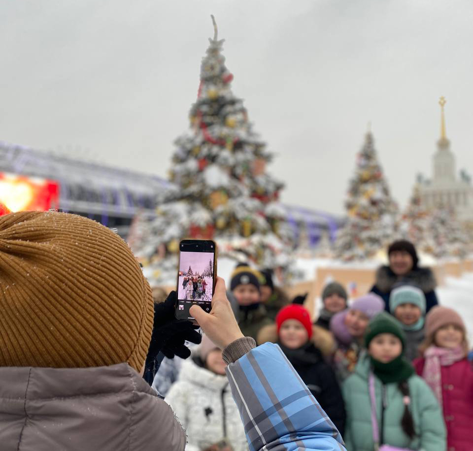 На выставке-форуме «Россия» сегодня День Республики Крым - Лента новостей  Крыма