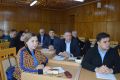 Ирина Клюева посетила заседание комиссии по делам несовершеннолетних и защите их прав муниципального образования городской округ Симферополь
