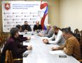 На заседании Общественного совета при Минимуществе Крыма подведены итоги деятельности министерства в 2023 году