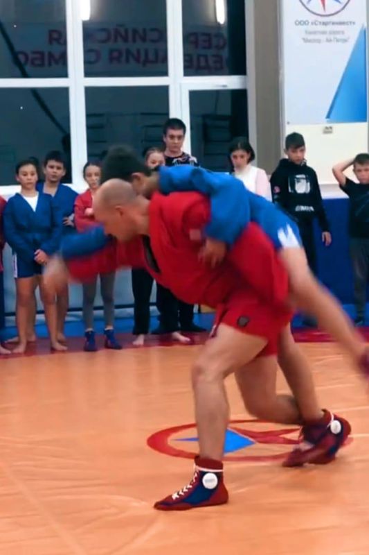 Мсмк в спорте