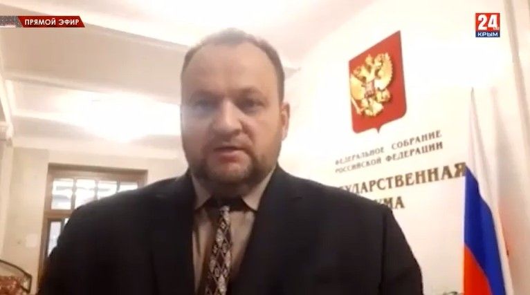 Общественный активист Мишустин считает, что в России нужно наказывать ...