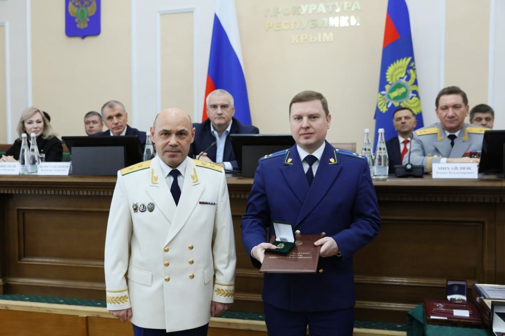 Празднования крыма
