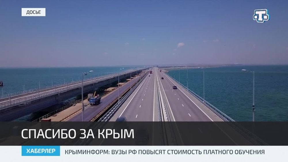 Телеканал «Миллет» присоединился к патриотическому флешмобу - Лента ...