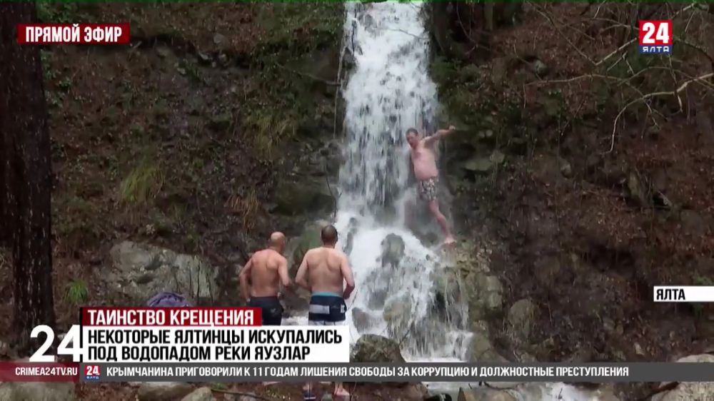 Алушта погода вода