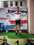 Крымский легкоатлет одержал победу на первенстве ЮФО