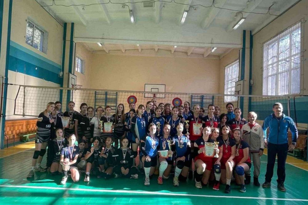 Сектор физической культуры и спорта