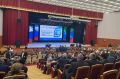 Руководство Минимущества Крыма принимает участие в Межрегиональном форуме по вопросам реестра и системы пространственных данных
