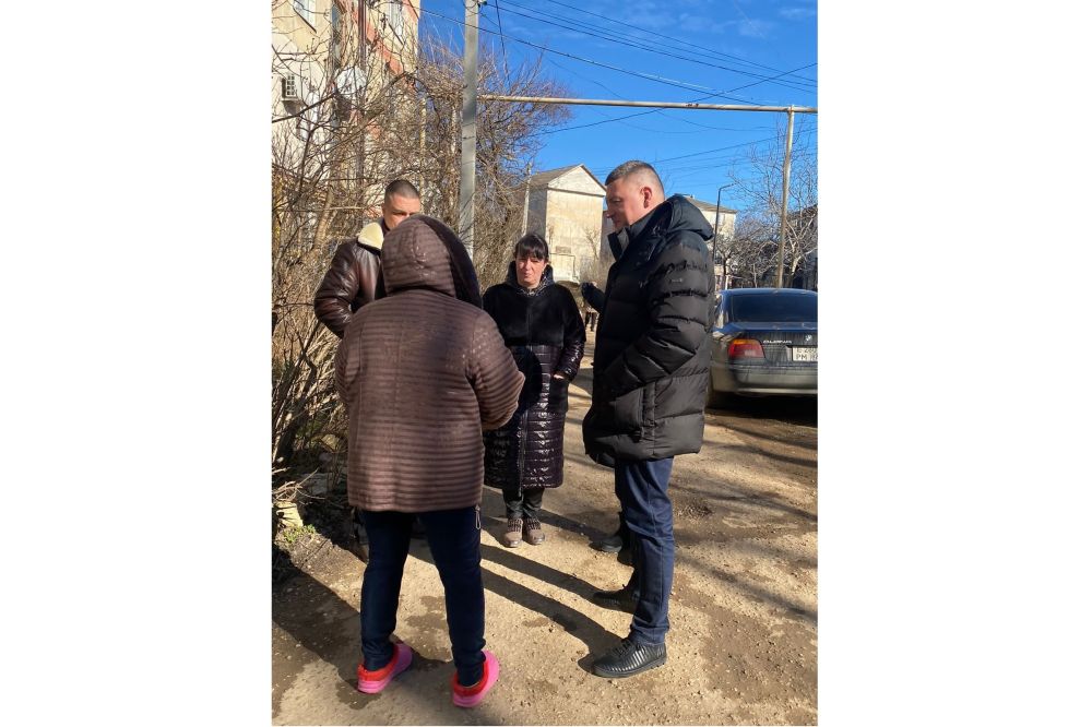 Осуществление Инспекцией контрольно-надзорной деятельности в январе 2024 года