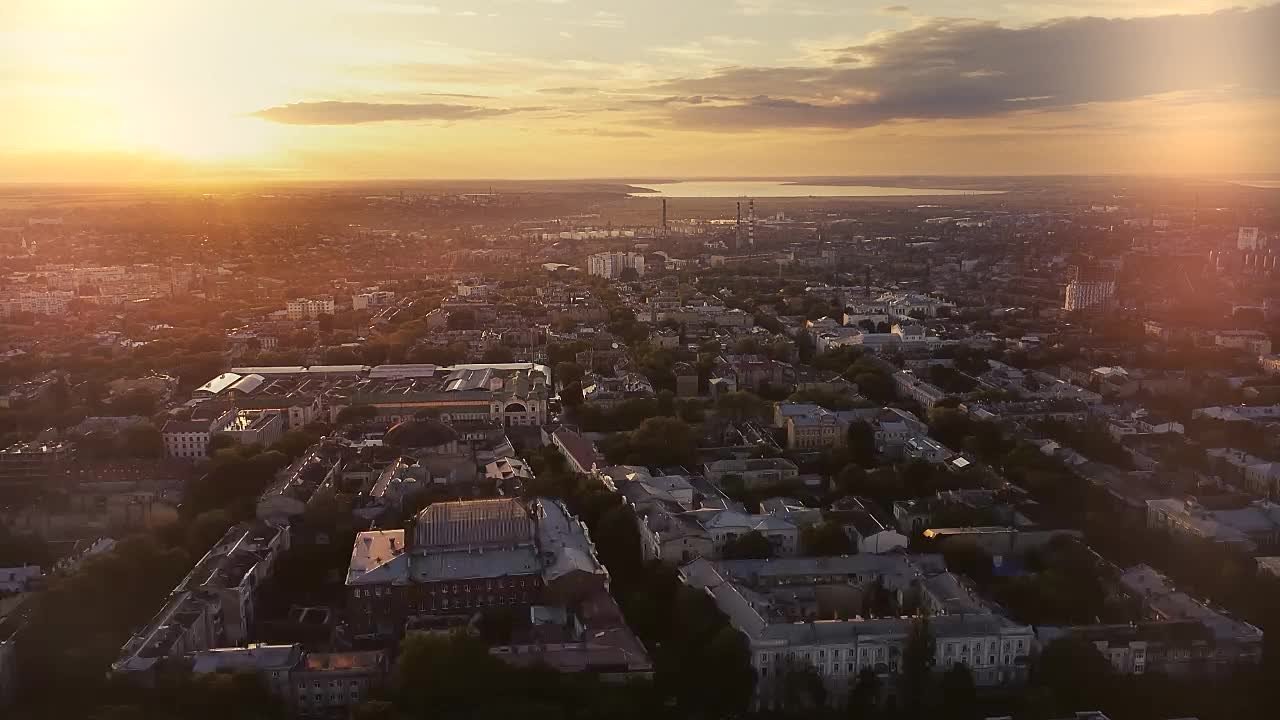 А я после войны здесь останусь, в Одессе - Лента новостей Крыма