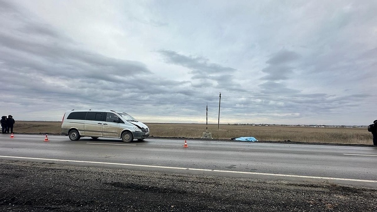 Шел по дороге и попал под колеса авто: в Крыму Mercedes насмерть сбил  мужчину - Лента новостей Крыма